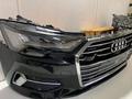 Ноускат на Audi a6 c8 за 1 000 000 тг. в Алматы – фото 3