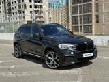 BMW X5 2014 года за 14 300 000 тг. в Караганда – фото 2