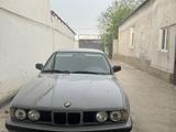 BMW 525 1992 года за 2 700 000 тг. в Туркестан – фото 3