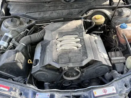 Audi 100 1993 года за 2 200 000 тг. в Караганда – фото 13