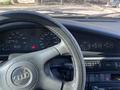 Audi 100 1993 годаүшін2 200 000 тг. в Караганда – фото 2