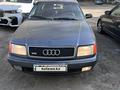 Audi 100 1993 годаүшін2 200 000 тг. в Караганда