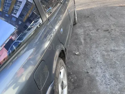 Audi 100 1993 года за 2 200 000 тг. в Караганда – фото 6