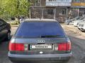 Audi 100 1993 годаүшін2 200 000 тг. в Караганда – фото 8