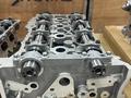 Головка блока цилиндров Hyundai-Kia G4KJ Optima, Sonata, Santa Fe, Sorento за 230 000 тг. в Астана – фото 16