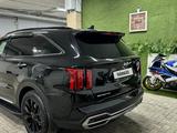 Kia Sorento 2023 годаүшін25 500 000 тг. в Караганда – фото 5