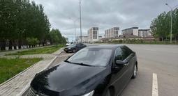Toyota Camry 2014 года за 9 350 000 тг. в Астана – фото 2
