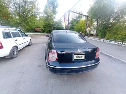 Volkswagen Passat 2002 года за 600 000 тг. в Уральск