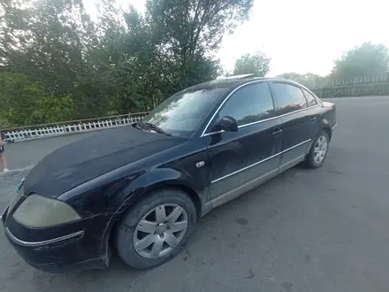 Volkswagen Passat 2002 года за 600 000 тг. в Уральск – фото 3