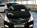 Hyundai Grandeur 2013 годаүшін9 200 000 тг. в Алматы – фото 3