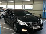 Hyundai Grandeur 2013 годаүшін9 200 000 тг. в Алматы