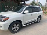 Toyota Land Cruiser 2014 года за 27 000 000 тг. в Шымкент – фото 4