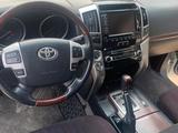 Toyota Land Cruiser 2014 года за 27 000 000 тг. в Шымкент – фото 5