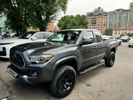 Toyota Tacoma 2020 года за 17 000 000 тг. в Алматы – фото 10