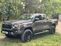 Toyota Tacoma 2020 годаүшін17 000 000 тг. в Алматы