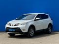 Toyota RAV4 2015 года за 10 350 000 тг. в Алматы