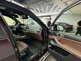 BMW X7 2020 года за 51 000 000 тг. в Астана – фото 4