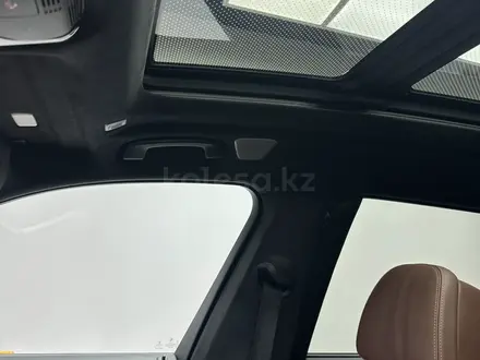 BMW X7 2020 года за 51 000 000 тг. в Астана – фото 8