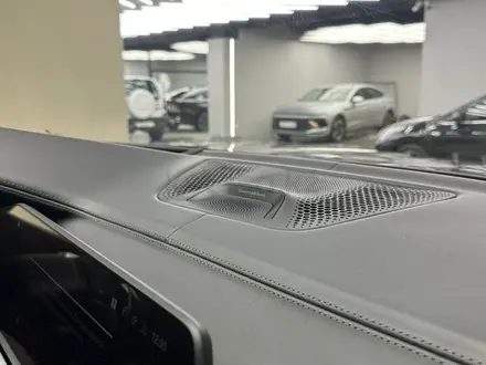 BMW X7 2020 года за 51 000 000 тг. в Астана – фото 9