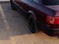 Audi 80 1993 года за 700 000 тг. в Алматы – фото 8