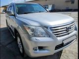 Lexus LX 570 2008 года за 18 800 000 тг. в Алматы