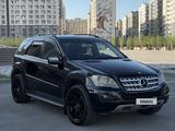 Mercedes-Benz ML 350 2011 года за 11 000 000 тг. в Алматы