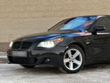 BMW 525 2005 годаfor5 990 000 тг. в Кокшетау – фото 2