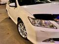 Toyota Camry 2014 годаүшін9 800 000 тг. в Атырау – фото 2