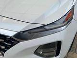 Hyundai Santa Fe 2018 года за 11 000 000 тг. в Уральск – фото 4