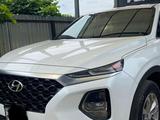 Hyundai Santa Fe 2018 года за 11 000 000 тг. в Уральск – фото 5