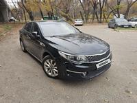 Kia Optima 2017 годаfor11 000 000 тг. в Алматы