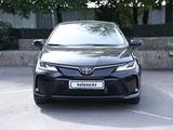 Toyota Corolla 2021 года за 10 500 000 тг. в Алматы