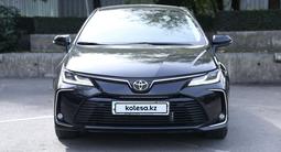 Toyota Corolla 2021 года за 10 500 000 тг. в Алматы