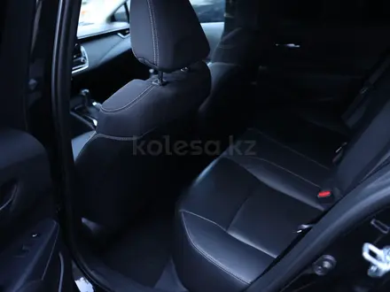 Toyota Corolla 2021 года за 10 500 000 тг. в Алматы – фото 13