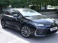 Toyota Corolla 2021 года за 10 500 000 тг. в Алматы – фото 3