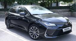Toyota Corolla 2021 года за 10 500 000 тг. в Алматы – фото 3