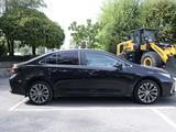 Toyota Corolla 2021 года за 10 500 000 тг. в Алматы – фото 4