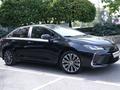 Toyota Corolla 2021 года за 10 500 000 тг. в Алматы – фото 2