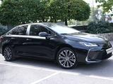 Toyota Corolla 2021 года за 10 500 000 тг. в Алматы – фото 2