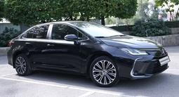 Toyota Corolla 2021 года за 10 500 000 тг. в Алматы – фото 2