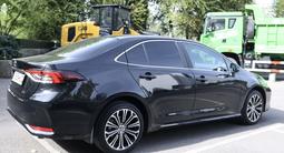 Toyota Corolla 2021 года за 10 500 000 тг. в Алматы – фото 5