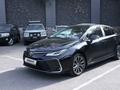 Toyota Corolla 2021 года за 10 500 000 тг. в Алматы – фото 9