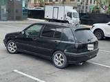 Volkswagen Golf 1995 года за 950 000 тг. в Алматы – фото 4