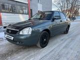 ВАЗ (Lada) Priora 2172 2011 годаfor2 150 000 тг. в Костанай – фото 4