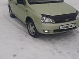 ВАЗ (Lada) Kalina 1118 2007 годаүшін1 200 000 тг. в Уральск – фото 3