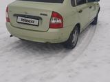 ВАЗ (Lada) Kalina 1118 2007 годаүшін1 200 000 тг. в Уральск – фото 4