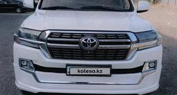 Toyota Land Cruiser 2015 годаүшін21 800 000 тг. в Астана