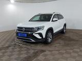 Volkswagen Taos 2021 года за 9 241 000 тг. в Шымкент