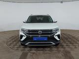 Volkswagen Taos 2021 года за 9 241 000 тг. в Шымкент – фото 2
