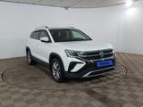 Volkswagen Taos 2021 года за 9 241 000 тг. в Шымкент – фото 3